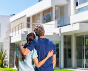 avantages d'acheter une maison neuve